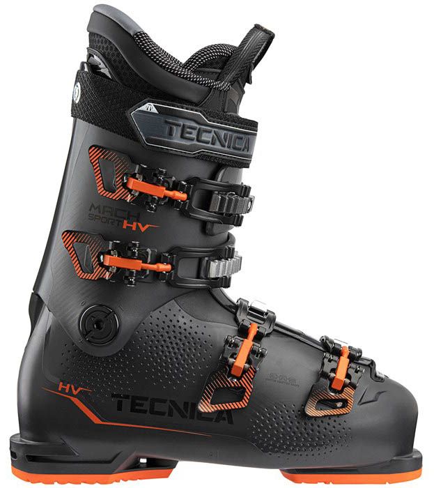 Best Ski Boots For Beginners Of 2022 | Switchback Travel